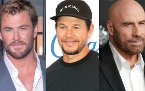 Chris Hemsworth, Mark Walhberg, John Travolta Mark Mother's Day With Heartfelt Tribute to Loved Ones