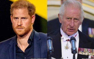 Prince Harry Refused to Stay in Royal Residence After King Charles Rejected to See Him
