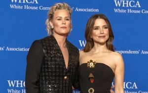 Sophia Bush Gushes Over Ashlyn Harris for Being 'Absolutely Magic Momma' on Mother's Day