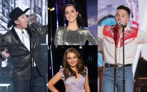 'American Idol' Recap: Find Out 3 Singers Advancing to Season 22 Finale