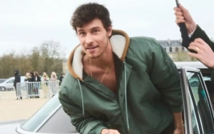 Shawn Mendes Leaves Fans Excited as He Teases New Album
