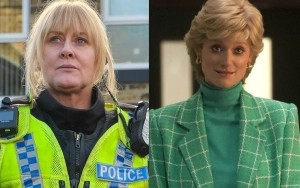 BAFTA TV Awards 2024: Sarah Lancashire Wins Best Actress Again, 'The Crown' Misses 