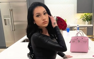 Bhad Bhabie Unveils Daughter's Face for 1st Time in Mother's Day Surprise