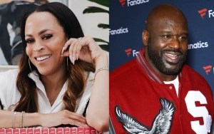 Shaunie Henderson Clarifies Remarks About Ex Shaquille O'Neal in Her Memoir