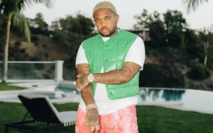 DJ Mustard and Girlfriend Brittany Stroud Are Expecting First Child Together