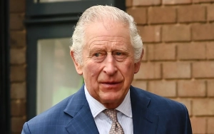 King Charles Talks About Losing His Sense of Taste Amid Cancer Battle