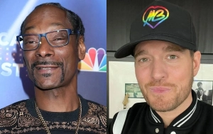 'The Voice' Adds Snoop Dogg and Michael Buble as New Coaches for Season 26