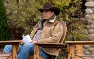 Kevin Costner Fires Back at 'Yellowstone' Bosses, Denies His Alleged Lack of Commitment