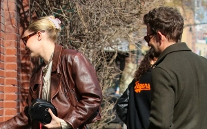 Gigi Hadid and Bradley Cooper Can't Resist a Kiss at Taylor Swift's 'Eras Tour' Stop in Paris