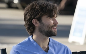 Jake Borelli Exits 'Grey's Anatomy' After Seven Seasons Amid Budget Cut