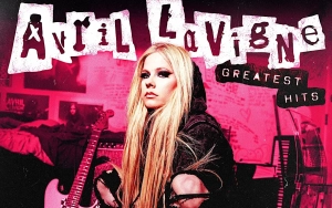 Avril Lavigne Surprises Fans With 'Greatest Hits' Album Announcement