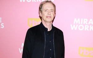 Steve Buscemi Sports Black Eye and Bruised Face in First Sighting After Random NYC Attack