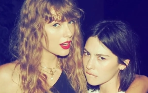 Taylor Swift's Surprise Collaboration With Gracie Abrams Revealed