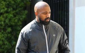 Kanye West Says His Wife Bianca Censori Makes Him Feel 'Happiest' 