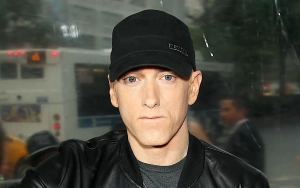 Eminem Teases New Album 'The Death of Slim Shady' With Surprising Newspaper Obituary