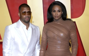 Russell Wilson Surprises Ciara With 'Epic' Backyard Sleepover After Mother's Day Celebration at Zoo