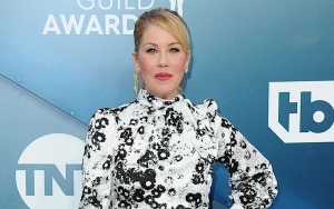 Christina Applegate Starved Herself While on 'Married With Children' Due to Anorexia 