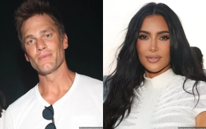 Tom Brady Regrets Affecting His Kids With Roast, Kim Kardashian Approves of Nikki Glaser's Punchline