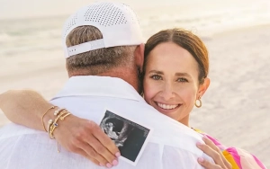 Brantley Gilbert and Wife Amber Expecting Baby No. 3