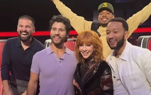 'The Voice' Recap: Season 25 Finalists Revealed
