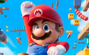 The Ultimate Guide to 'Super Mario Bros. Movie': Plot, Cast and Behind the Scenes