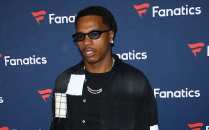 Lil Baby Safe After Shooting Erupts During His Music Video Filming in Atlanta