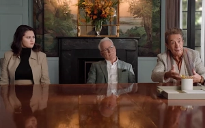 'Only Murders in the Building' Trio Brings Podcast to Hollywood in Season 4 Teaser