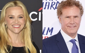 Wedding War Rages in 'You're Cordially Invited' Starring Reese Witherspoon and Will Ferrell