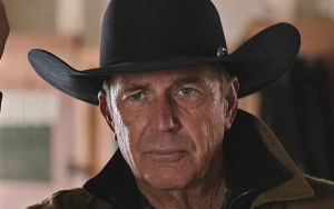 Kevin Costner Addresses 'Yellowstone' Drama and Contract Dispute
