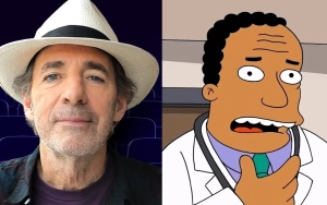 Harry Shearer Reflects on 'The Simpsons' Recasting Controversy
