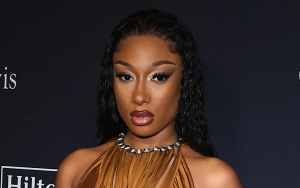 Megan Thee Stallion Belts Out 'Hiss' on First Night of 'Hot Girl Summer Tour'