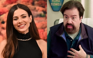 Victoria Justice Speaks on Dan Schneider, Claims She Was 'Treated Unfairly' as Child Actor 