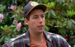 'Happy Gilmore' Sequel Announced with Adam Sandler Reprising Iconic Role