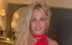 Britney Spears Misses Her 'Absolutely Beautiful' Family After Shading Her Mother and Sister