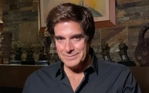 Magician David Copperfield Responds After Accused of Sexual Misconduct by 16 Women