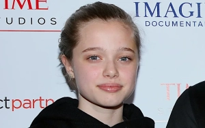 Brad Pitt and Angelina Jolie's Daughter Shiloh Dances Away in New Clip Amid Parents' Legal Drama