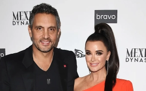 Kyle Richards Confirms Return to 'RHOBH,' Addresses Husband's Future and Season 14 Drama