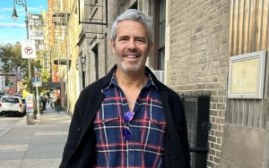 Andy Cohen Slams 'Ridiculous' Rumors of Dorit and PK Kemsley Faking Split for Publicity Stunt