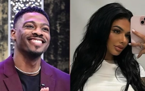 Clay Gravesande and Celina Powell Have Different Responses to His Mom's Criticism of Their Romance