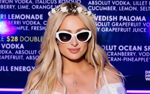 Paris Hilton Praised for Taking 'Mom Advice' After Backlash Over Kids' Car Seat