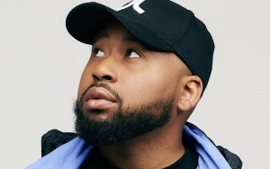 DJ Akademiks Insists He's Innocent Amid Rape Lawsuit, Threatens to Bring Down Rap Industry