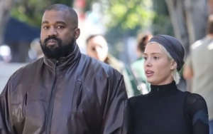 Kanye West's Wife Bianca Censori Is Furious and Fears of His Planned Adult Entertainment Studio
