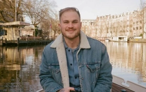 Zach Bryan Left With 'Huge Gash' After His Car Flipped Multiple Times in Scary Accident