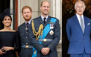 Prince Harry and Meghan Markle Anger King Charles and Prince William With Nigerian Trip