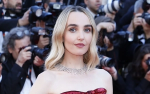 'SNL' Star Chloe Fineman Slams 'Mean' Fashion Critics Over Cannes Red Carpet Look