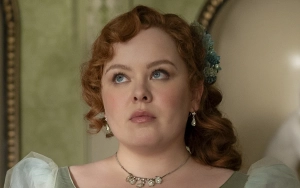 Nicola Coughlan Uses Intimate Scenes in 'Bridgerton' Season 3 to Clap Back at Body Shamers