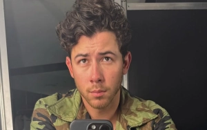 Nick Jonas' Bold New Look for Movie Role Prompts Mixed Reactions