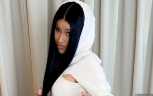 Cardi B Reveals 'Very Hurtful' Comment From Online Troll About Her Career That Leaves Her in Tears