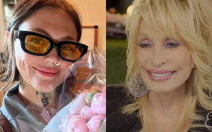 Elle King Says Her Drunken Dolly Parton Tribute Leaves Her With 'Severe PTSD'