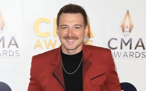 Morgan Wallen Mocked by Ashley McBryde and Noah Reid at ACMs Over Chair-Throwing Arrest